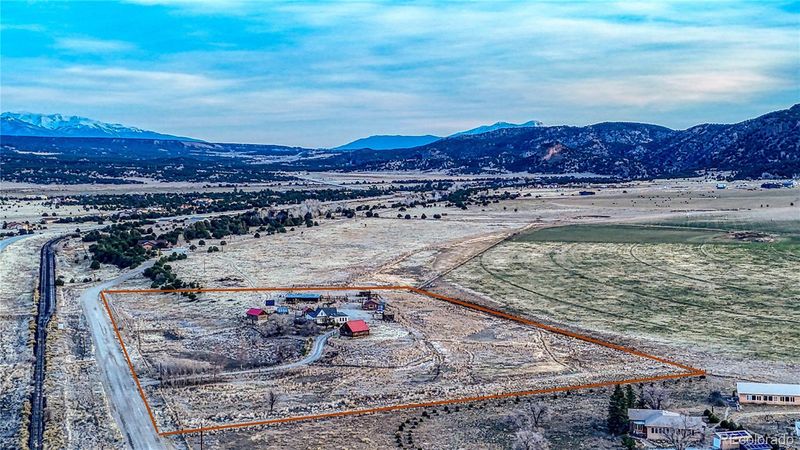 11700 E County Road 190, Salida, CO 81201