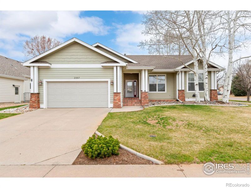 2357 42nd Ave Pl, Greeley, CO 80634