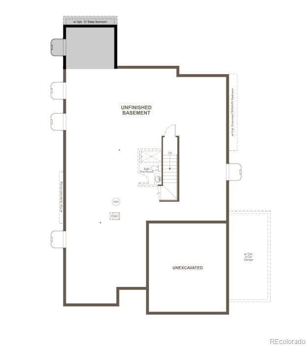 7186 E 126th Pl, Thornton, CO 80602