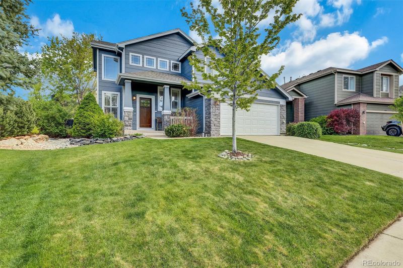 10882 Bullock Ct, Parker, CO 80134