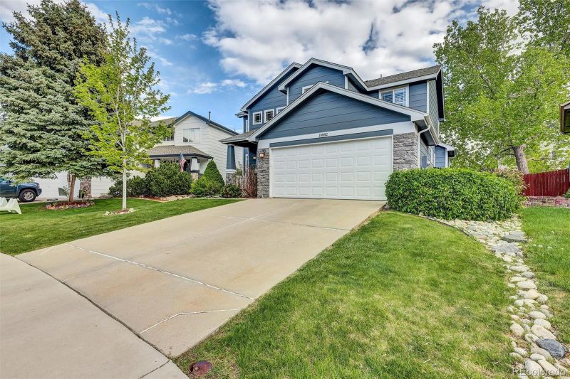 10882 Bullock Ct, Parker, CO 80134