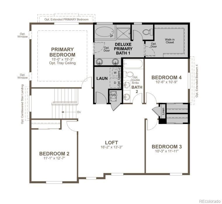 7054 E 126th Dr, Thornton, CO 80602