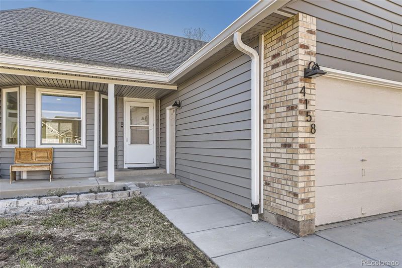4158 S Lewiston Cir, Aurora, CO 80013