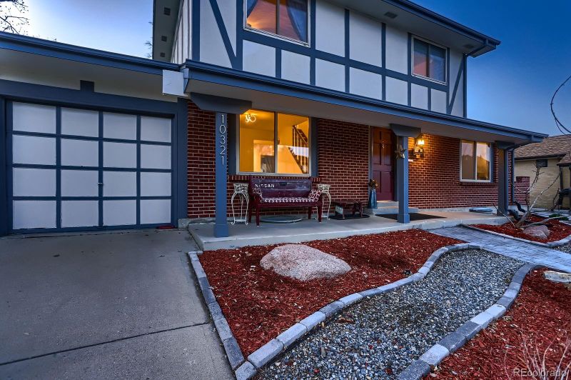 10321 W 101st Pl, Broomfield, CO 80021