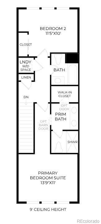 20618 E 63rd Ave, Aurora, CO 80019
