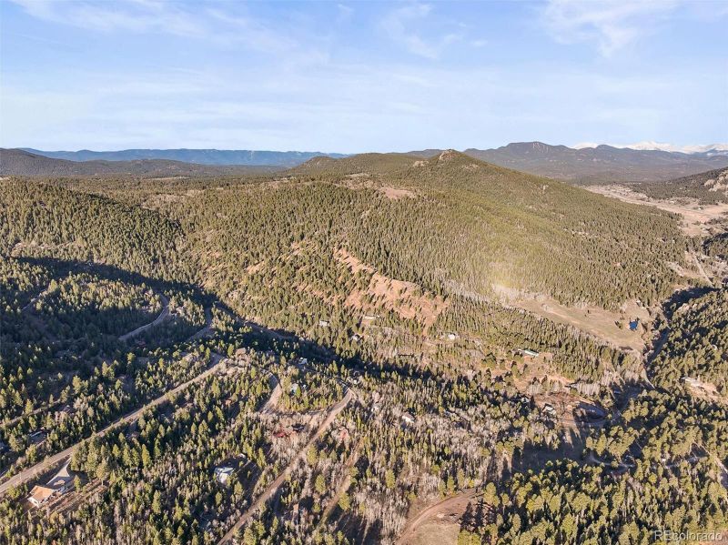 9790 City View Dr, Morrison, CO 80465