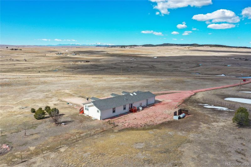 19875 Lemesany Rd, Calhan, CO 80808