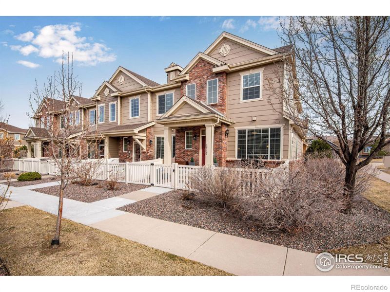 16022 W 63rd Ln #A, Arvada, CO 80403