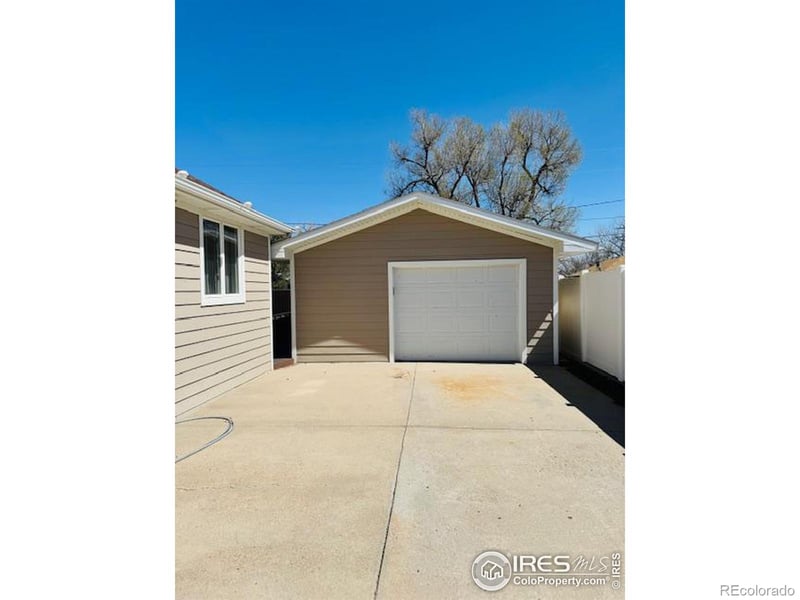 312 3rd St, Ovid, CO 80744