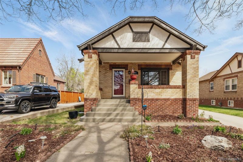 1454 Utica St, Denver, CO 80204