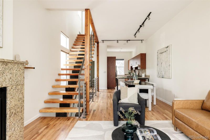 2680 Blake St #12, Denver, CO 80205