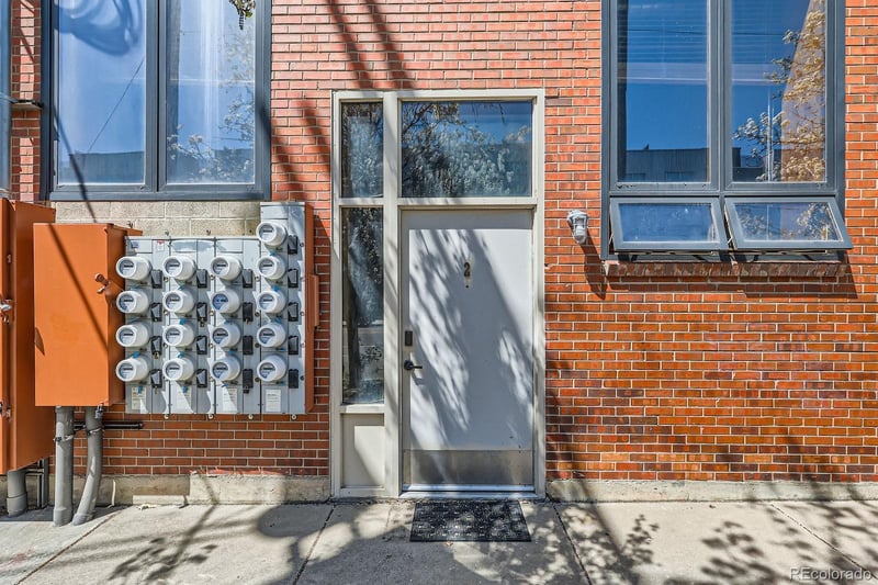 2715 Blake St #2, Denver, CO 80205