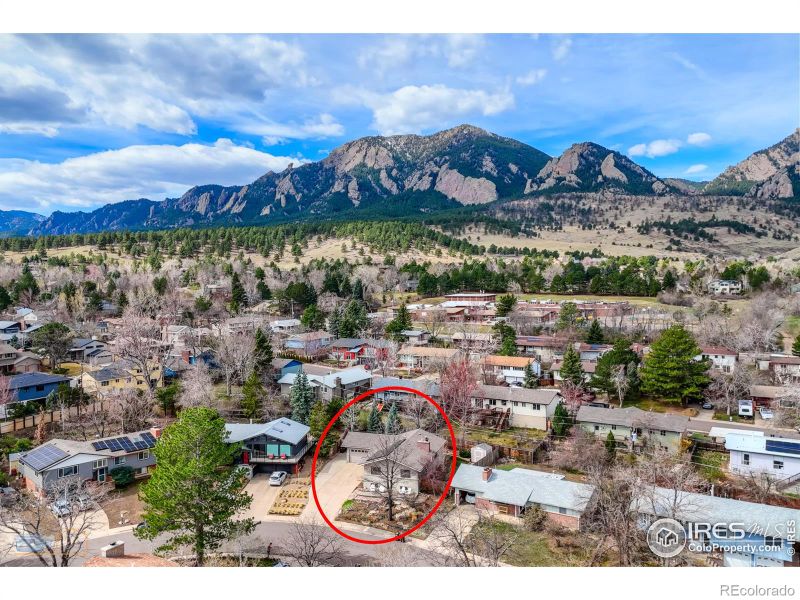 1525 Judson Dr, Boulder, CO 80305