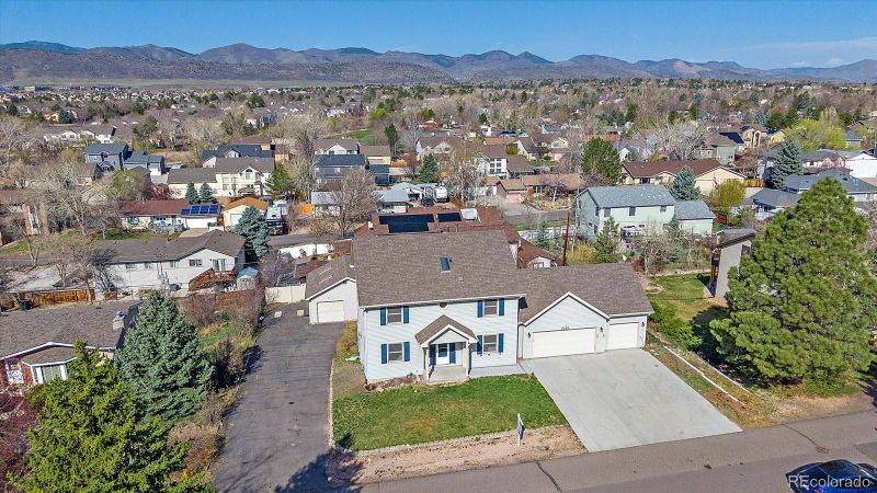 8225 S Cody St, Littleton, CO 80128