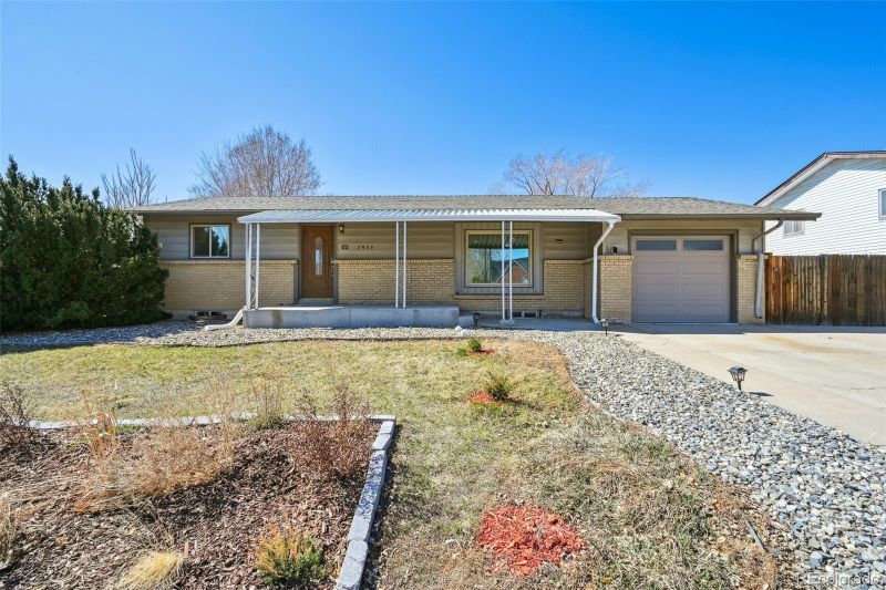 7935 Pennsylvania St, Denver, CO 80229