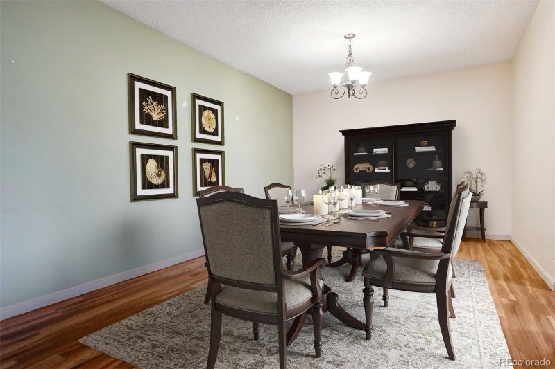 350 S Clinton St #9C, Denver, CO 80247