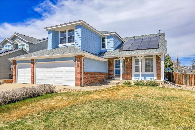 19939 E Belleview Ln, Centennial, CO 80015