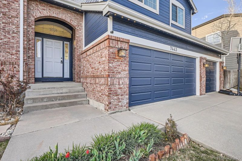 7443 Indian Wells Cv, Lone Tree, CO 80124