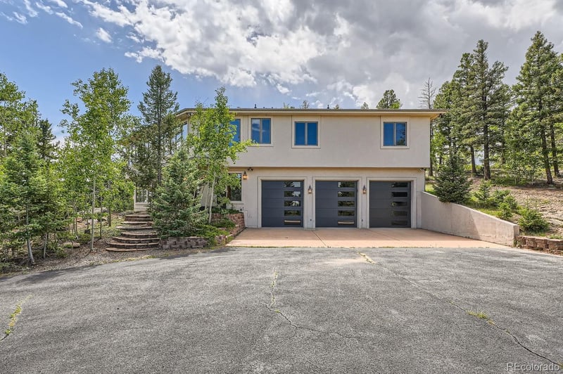 30671 Bearcat Trl, Conifer, CO 80433