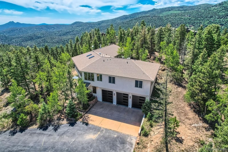 30671 Bearcat Trl, Conifer, CO 80433
