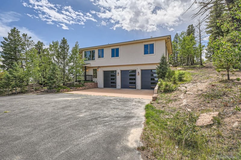 30671 Bearcat Trl, Conifer, CO 80433