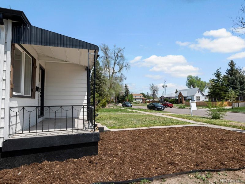 449 King St, Denver, CO 80204
