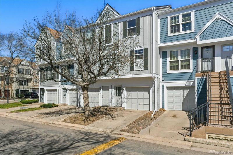 1699 S Trenton St #147, Denver, CO 80231