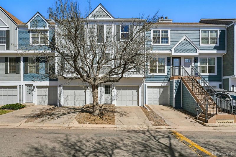 1699 S Trenton St #147, Denver, CO 80231