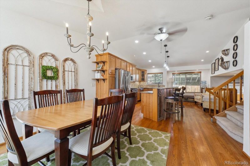16185 Willowstone St, Parker, CO 80134