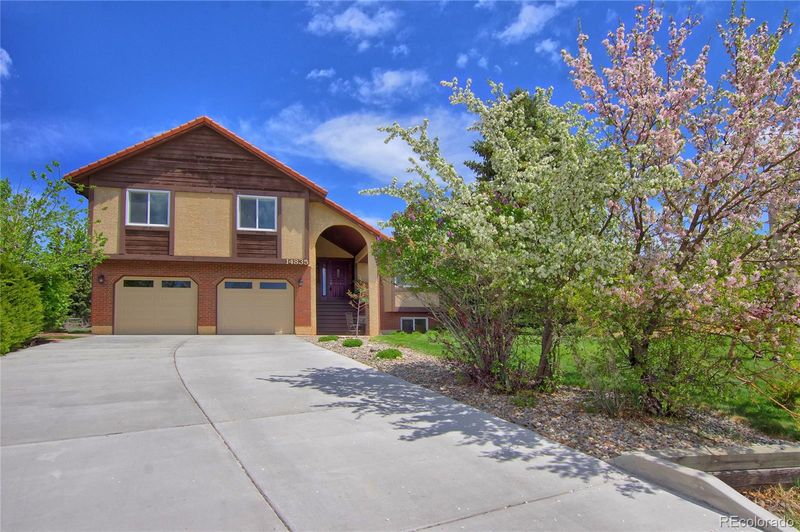 14835 Gleneagle Dr, Colorado Springs, CO 80921