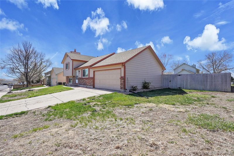 3600 E 99th Way, Thornton, CO 80229