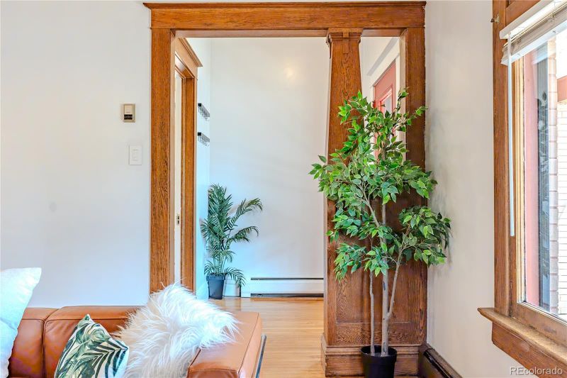 615 S Grant St, Denver, CO 80209