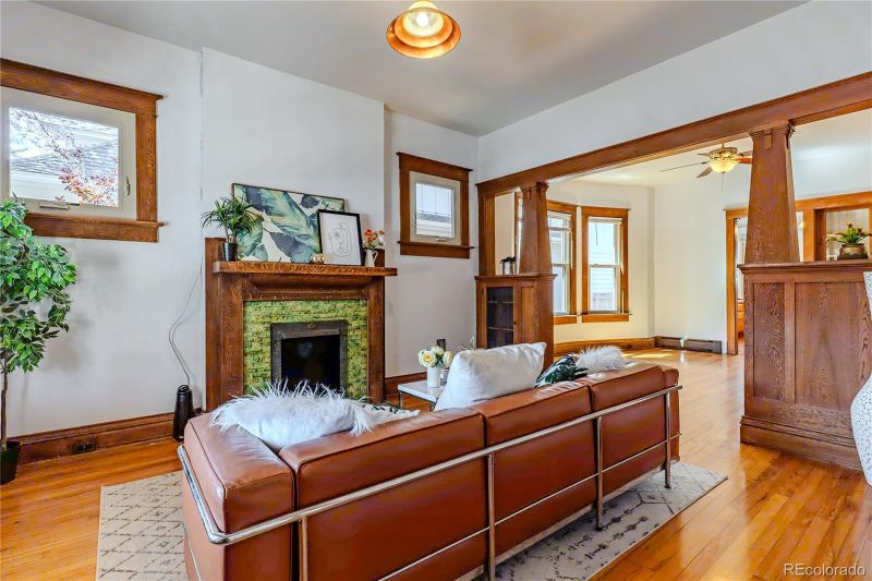 615 S Grant St, Denver, CO 80209