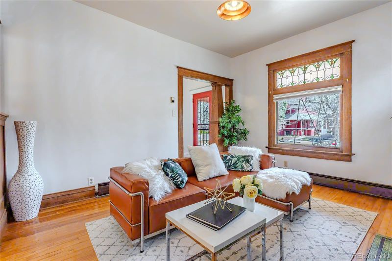 615 S Grant St, Denver, CO 80209