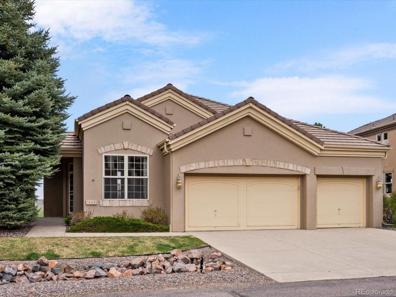 16631 Red Cliff Cir, Morrison, CO 80465