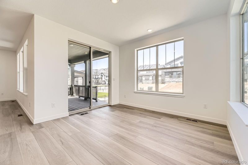 15123 W Dequesne Ave, Morrison, CO 80465