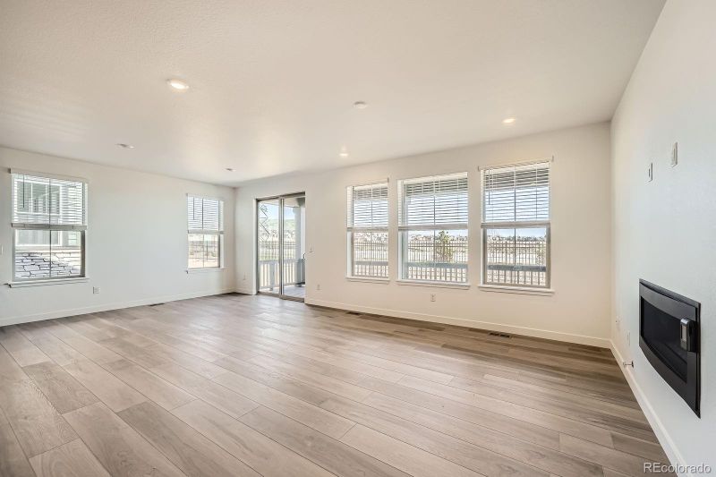 2924 S Poppy St, Morrison, CO 80465