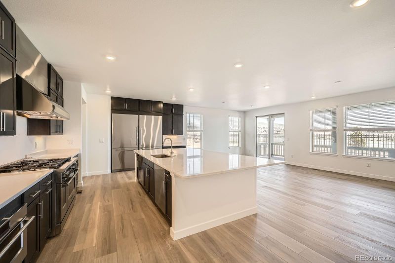 2924 S Poppy St, Morrison, CO 80465