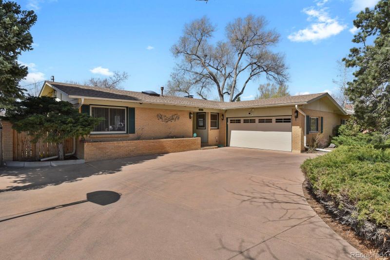 2812 Marilyn Rd, Colorado Springs, CO 80909