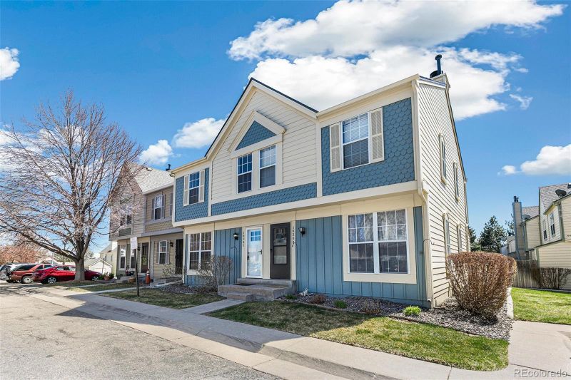 1620 S Ivory Cir #C, Aurora, CO 80017
