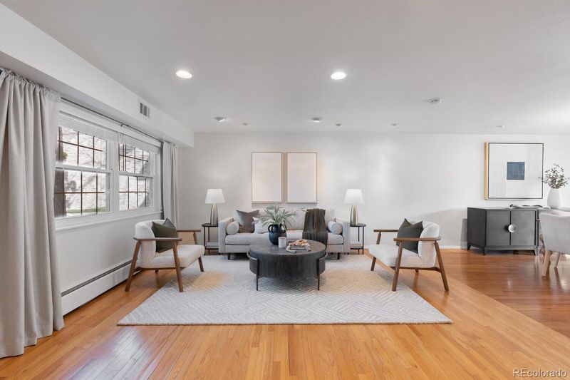 3511 S Hillcrest Dr #1, Denver, CO 80237