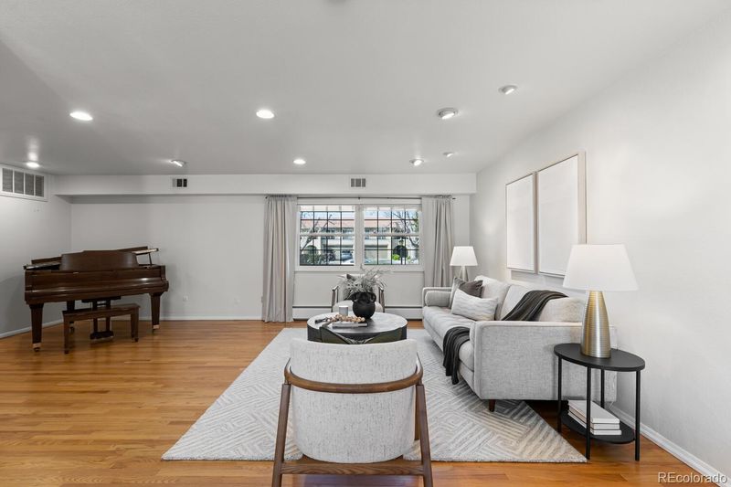 3511 S Hillcrest Dr #1, Denver, CO 80237