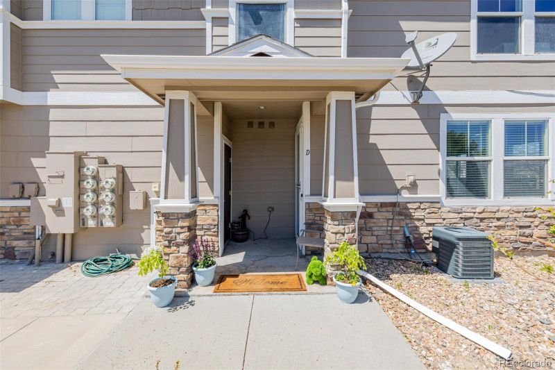 9047 Apache Plume Dr #D, Parker, CO 80134