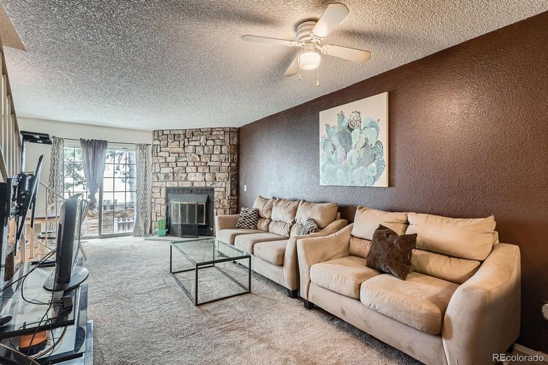 1703 S Blackhawk Way #B, Aurora, CO 80012
