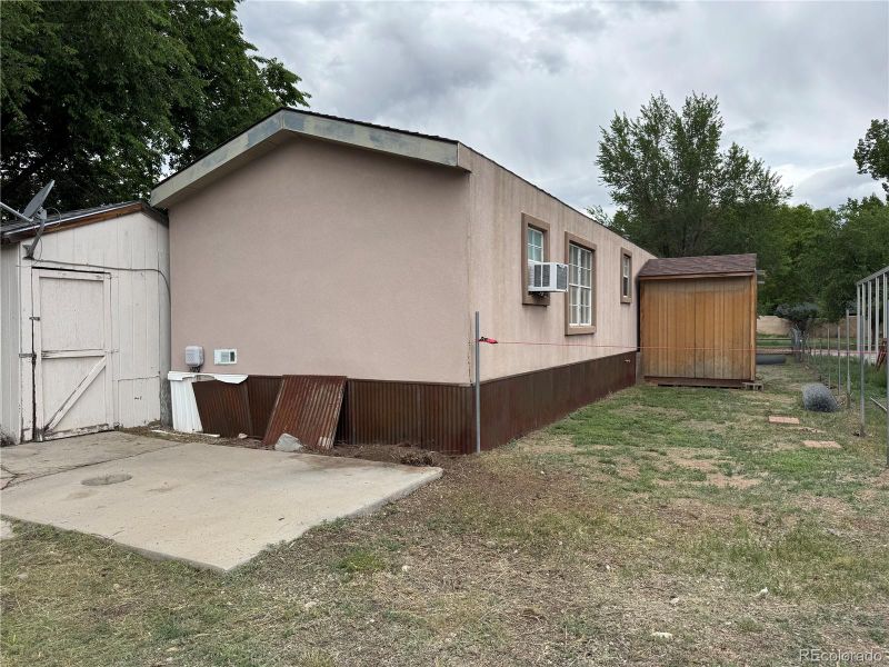 934 Elm Dr, Salida, CO 81201