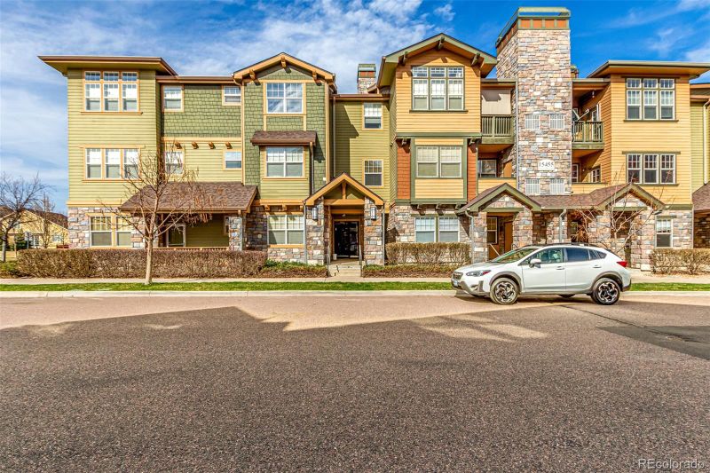 15455 Canyon Rim Dr #304, Englewood, CO 80112