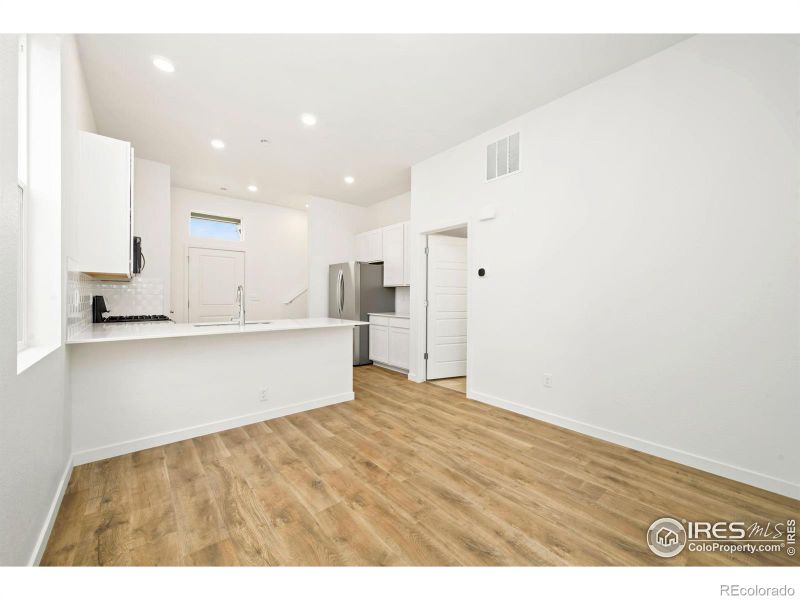 3809 Kenai St, Evans, CO 80620