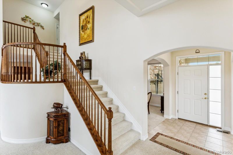 22285 E Glasgow Pl, Aurora, CO 80016