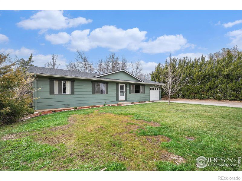 605 N Impala Dr, Fort Collins, CO 80521