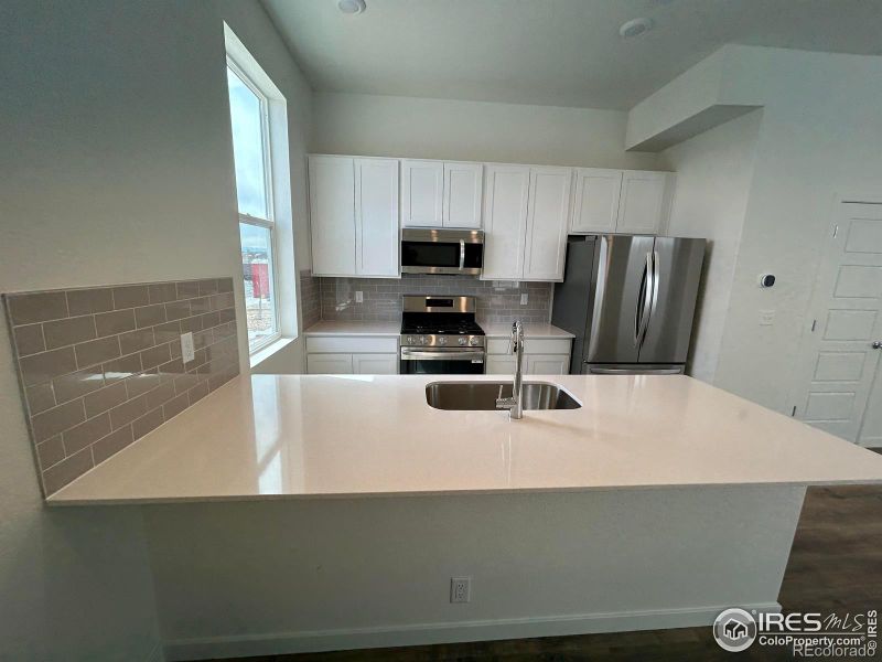 3821 Kenai St, Evans, CO 80620